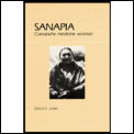 Sanapia Comanche Medicine Woman