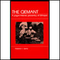 Qemant: A Pagan-Hebraic Peasantry of Ethiopia