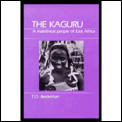 Kaguru A Matrilineal People Of East Afri