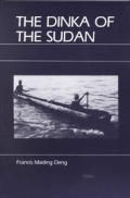 Dinka Of The Sudan