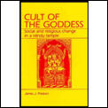 Cult Of The Goddess Social & Religious C