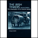 Irish Tinkers The Urbanization Of An Iti