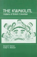 Kwakiutl Indians Of British Columbia