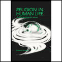 Religion In Human Life Anthropological