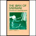 Iban Of Sarawak