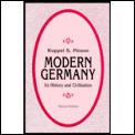Modern Germany Its History & Civiliz 2nd Edition