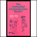 Nonverbal Communication Reader