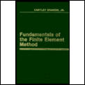 Fundamentals Of The Finite Element Metho