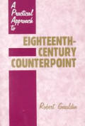Practical Approach To Eighteenth Century