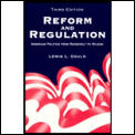 Reform & Regulation 3rd Edition
