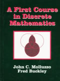 First Course In Discrete Mathematics