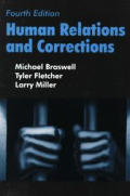 Human Relations & Corrections 4th Edition