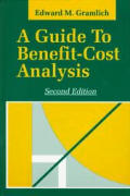 Guide To Benefit Cost Analysis 2nd Edition