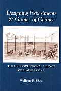 Designing Experiments & Games of Chance