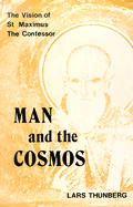 Man & The Cosmos The Vision Of St Maximp