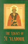 Legacy Of Saint Vladimir Byzantium
