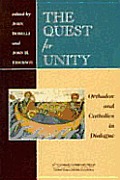 Quest For Unity Orthodox & Catholics