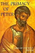Primacy Of Peter