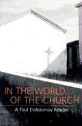 In The World Of The Church A Paul Evdoki