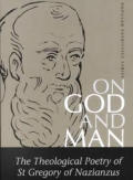 On God & Man The Theological Poetry Of