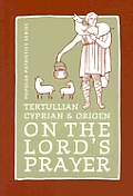 On the Lord's Prayer