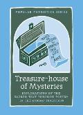 Treasure House Of Mysteries Explorations Of The Sacred Text Through Poetry In The Syriac Tradition
