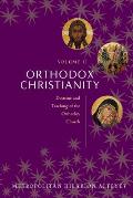 Orthodox Christianity Volume II: Doctrine and Teaching of the Orthodox Church