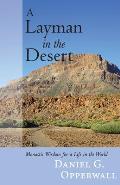 Layman in the Desert Monastic Wisdom for a Life in the World