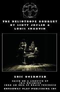 The Heliotrope Bouquet By Scott Joplin & Louis Chauvin