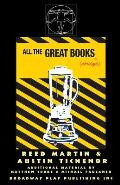 All The Great Books (abridged)
