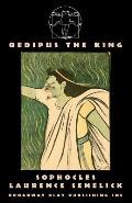 Oedipus The King