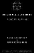 Dr Jekyll & Mr Hyde: 2 Actor Version