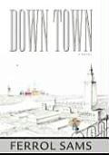 Down Town The Journal of James Aloysius Holcombe JR for Ephraim Holcombe Mookinfoos
