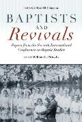Baptists and Revivals