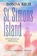 St. Simons Island: A Stella Bankwell Mystery