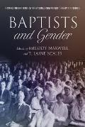 Baptists & Gender