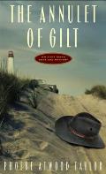 Annulet of Gilt: An Asey Mayo Cape Cod Mystery (Revised)