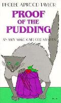 Proof Of The Pudding
