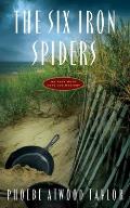 Six Iron Spiders An Asey Mayo Cape Cod Mystery