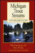 Michigan Trout Streams