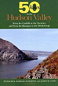 50 Hikes In The Hudson Valley From The C