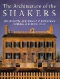 Architecture Of The Shakers
