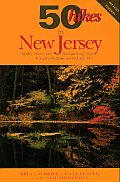 50 Hikes In New Jersey Walks Hikes & Bac