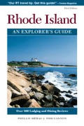 Rhode Island An Explorers Guide