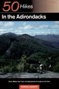 50 Hikes In The Adirondacks Short Walks