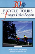 30 Bicycle Tours In The Finger Lakes Reg