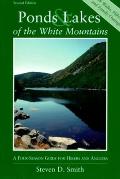 Ponds & Lakes Of The White Mountains A F