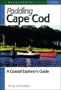 Paddling Cape Cod: A Coastal Explorer's Guide
