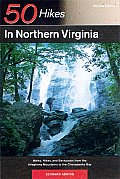 50 Hikes In Northern Virginia
