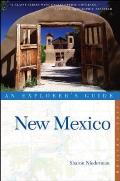 Explorers Guide New Mexico